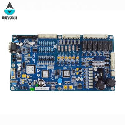 China Modern Xiolift elevator main drive board XMCB for control panel /xizi ots for sale