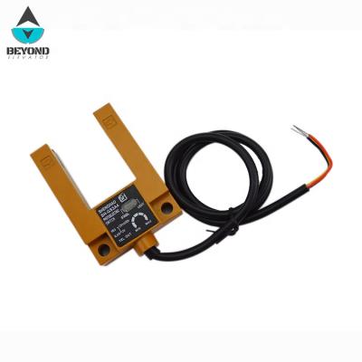 China Modern Elevator Parts Upgrade Sensor/Photoelectric Switch/Shenghao/Shipping and Handling - GS3A4 for sale