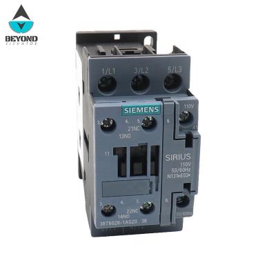 China Modern Siemens Elevator Dedicated Parts AC Contactor 3RT6028-1AG20 1AN20 1AL20 KONE Elevator Control for sale