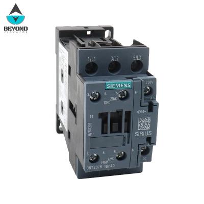 China Siemens KONE Modern Elevator Contactor 3RT2026-1BP40 Replaces 3RT1026 1B..0 Elevator Control Parts for sale