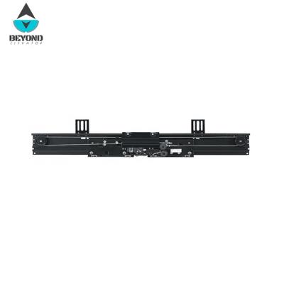 China Modern elevator hall door header 2 leaves center opening landin door device /common spring type/OCM01-C for sale