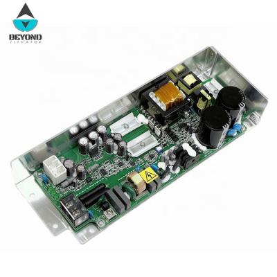 China Modern Hitachi AVR01 Elevator Power Supply Box VE/VC300VC240XHC380-A for sale