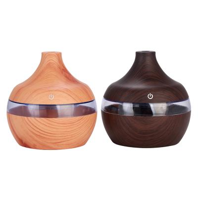 China Ultrasonic Cool Mist Mini Humidifier Air Purifier Change Household USB Aroma Essential Oil Diffuser Steam Water for Humidifiers for sale