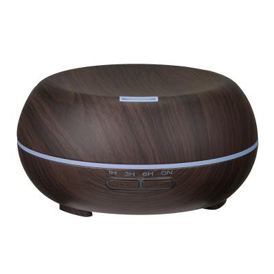 Chine Household Mini Tabletop Aromatherapy Air Automatic Electric Creative Humidifier à vendre