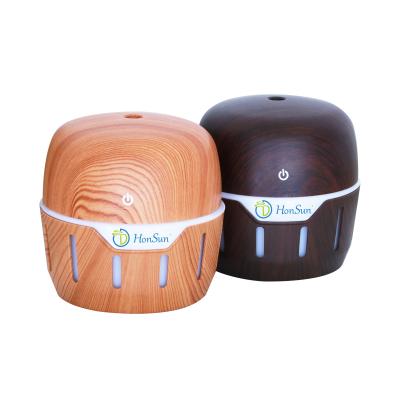 Κίνα 2021 Mist Box Essential Oil Portable Evaporative Humidifier Ultrasonic Moisturizing Diffuser Portable Healthy Daily Cool Aromatherapy Electric προς πώληση