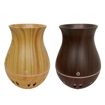 Chine Portable Car Humidifier Aromatherapy Essential Oil Mist Air Humidifier à vendre