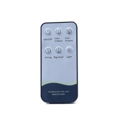 China Essential Oil Aromatherapy Machine Diffuser Timer Function Remote Controller for sale