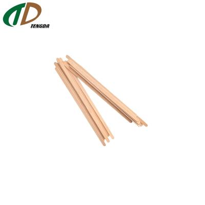 China Wholesale Disposable High Quality Eco-friendly Sustainable Sugar Coffee Stirrers for sale