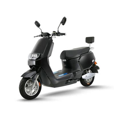 China Hot Sale Cheap Electric Motorcycle Electric Scooter Customize For Adult 1000W Scooter H1 for sale