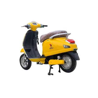 China Cheap unisex electric scooter electric adult motorcycle electric mobility scooter for sale for sale