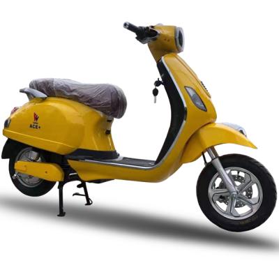 China Citycoco Double Seat Electric Mobility Scooter Unisex Powerful Electric Scooters Adult Electric Scooter for sale