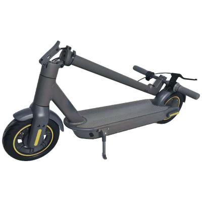 China Unicool trotinete electrica 1000w unisex adult folding electric scooter Apollo explorer with disc brake for sale