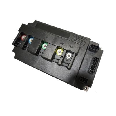 China votol em150 3kw 48-72v 72600 programmable electric motor controller for sale