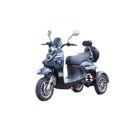 China Disabled Passenger Tricycle Most Popular Tricycles For Handicap And Older Handicapped Electric Tricycle Adult for sale