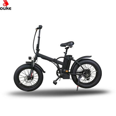 China 2021 Aluminum Alloy Factory Wholesale New City Model 48V 350W Electric Bicycle for sale