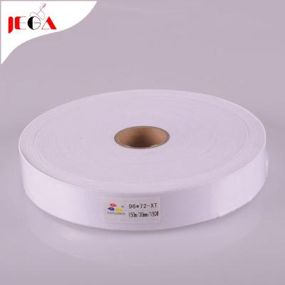 China Who respects the environment; Fashion Customized Cotton Double Ply Satin Bias Tape To Wrap Fabric for sale