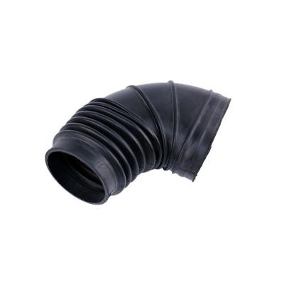 China High Temperature Resistant Automobile High And Low Plug Hose Rubber Material Production Line OEM 13711707767 Suitable For BMW VW Standard for sale