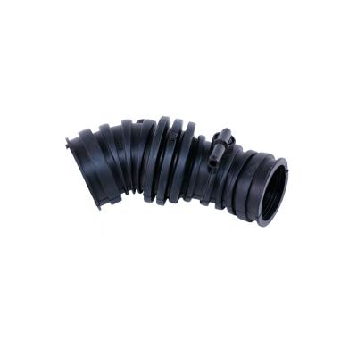 China Customizable Gasket Auto Parts Rubber Material Engine Intake Hose Production Line OEM 96553533 For Opel Standard for sale