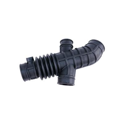 China OEM 96350584 Temperature Resistant Rubber High And Ground Plug Hose Pipe Production Line For Daewoo Auto Parts Standard for sale