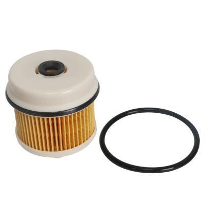 China Fuel Cartridge Filter 23390-78220 For HINO DUTRO RANGER / TOYOTA 90*95*20 mm for sale