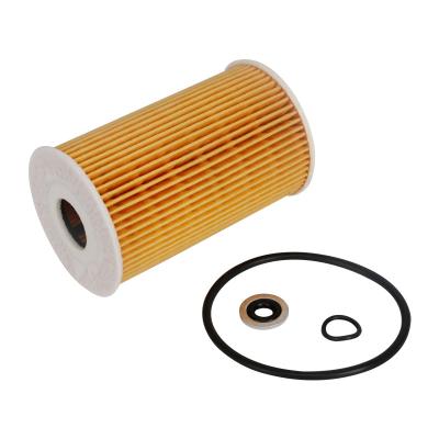 China Upper and Lower Felt Cover Cured Frame Auto-Oil Filter Paper Inner OEM 04152-38020 26320-3C300 HU7001x For Toyota Auto Parts 65/20H104 for sale