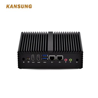 China OEM / ODM OEM X86 Micro Computer Win 10 Mini Pc Game for sale