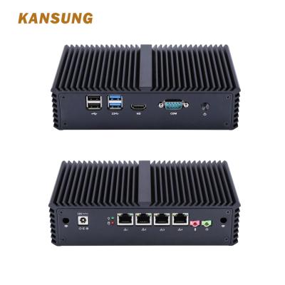 China For Business Kansung Laptop Desktop CPU International PC EL Core I7 4500U 8G DDR3L 128G Msata EL Processor Mini SSD for sale