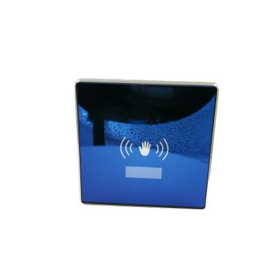 China High Quality Motion Detection Durable Using Automatic Access Control System for sale