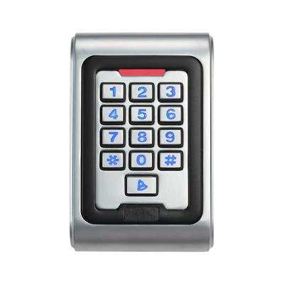 China Widely Used Auto Motion Detection Quality Control Smart System Access Control Top Door for sale