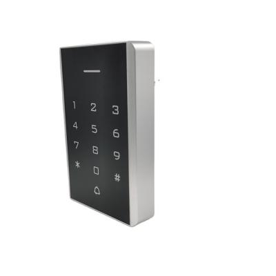 China Motion Detection Unique Design Hot Selling Reader Card Access Control System for sale