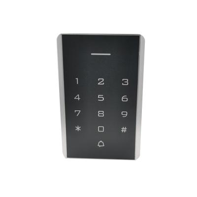 China High Quality Motion Detection Wholesale Door Lock Access Control Smart Card Reader for sale