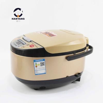 China AL SAYED fashionable rice cooker and HANYANG 2020 electric universal rice cooker of Products Small Rice smart cooker for sale