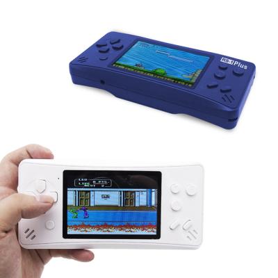 China 3.5 Inch Handheld Game Console For Kids Adults RS-1 Classic 218 Games Portable Player 3.5