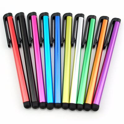 China Universal Capacitive Mobile Phone Stylus Pen Touch Screen Pen For iPad Phone iPhone Samsung Tablet for sale