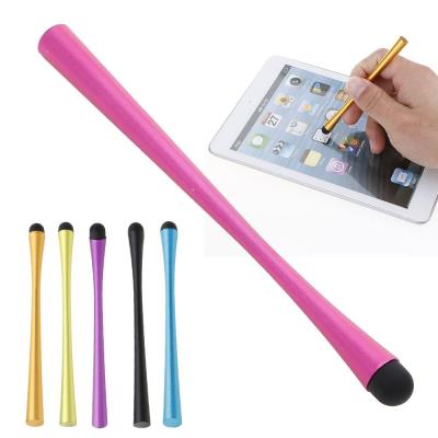 China Cell Phone Touch Screen Pen Stylus For Ipad Slim Capacitive Pretty For iPhone iPad for sale