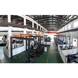 Verified China supplier - Mondax (Guangdong) Co., Ltd.