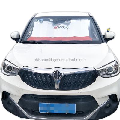 China Fancy Foldable Car Sun Shade Car Sunshade Sun Shade Windshield Sunshade for sale