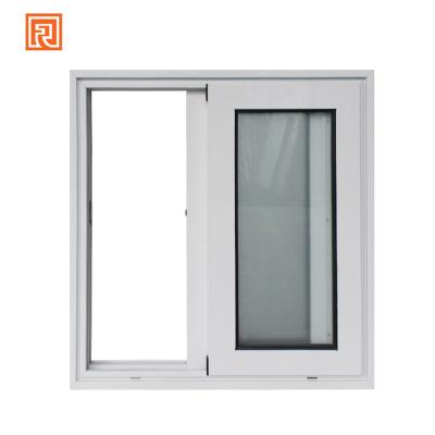 China Modern China Made Double Glazed 48 Inch French Door Exterior for sale