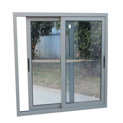 China Modern Beautiful Fire Rated Aluminum Alloy Sliding Glass Doors Commercial Automatic Glass Office Entry Door Design for sale