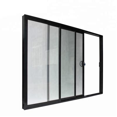 China Longevity Modern Bedroom Design Home Australia Sliding Door for sale