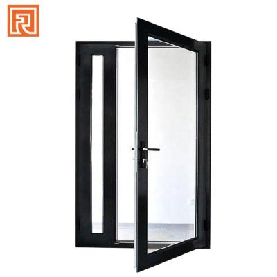 China Australia Modern Home Interior Glass Sliding Door Aluminum Alloy Bestselling Thermal Insulation and UV Protection for sale