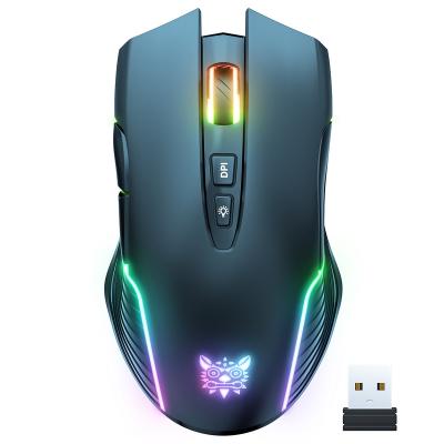 China factory wholesale 3D Wired RGB Color Optical Mouse CW905 6 Programmable Gaming Mouse for sale