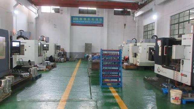 Verified China supplier - Highfine Engineering Ltd.