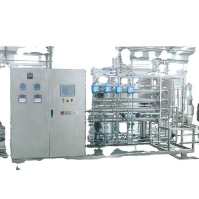 China Eco-friendly Highfine Machinery Pharmaceutical RO Water Filter System Purified Water Treatment Plant for sale