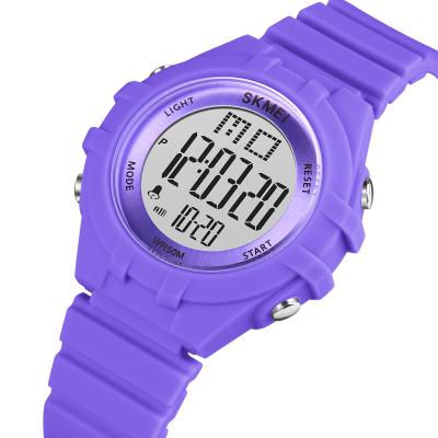 China DIVER skmei watch kids watch digital watch for kids block digital watch tangan 1716 kids for sale