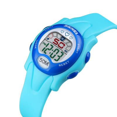 China SKMEI 1478 Alarm Sport Digital Watches For Kids Waterproof Logo Custom Wristwatch For Boy And Girls for sale