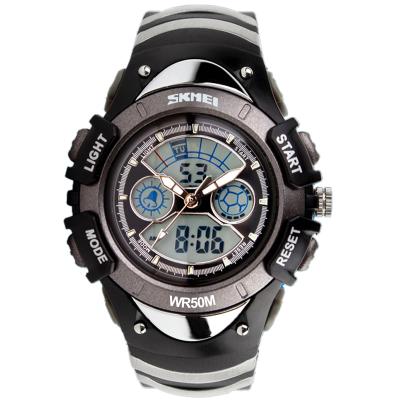 China Fashion Hot Selling SKMEI 0998 Alarm Sport Waterproof Digital Children Watches Boy Female Students Gift Watches for sale