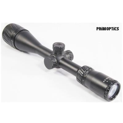 China Primoptics 4.5-18X44OE Scope Airsoft Tactical Riflescope RS004 RS004 Hunting Shooting for sale