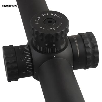 China Primoptics 10-40X50 Scope Airsoft Riflescope RS014 Tactical Hunting Shooting for sale