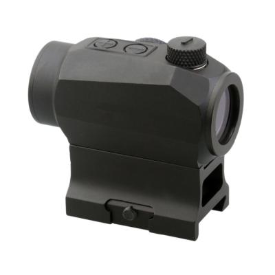 China Primoptics 1X20 Dot Sight Hunting Scope Shooting Red Tactical RD015 RD015 for sale